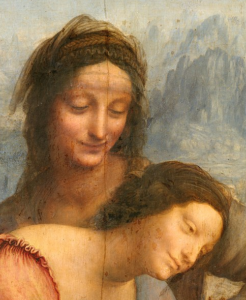 1611px-Leonardo_da_Vinci_-_Virgin_and_Child_with_St_Anne_C2RMF_retouched